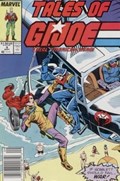 TALES OF G.I. JOE #9B 