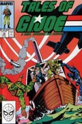 TALES OF G.I. JOE #12 