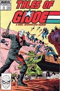 TALES OF G.I. JOE #14 