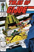 TALES OF G.I. JOE #13 