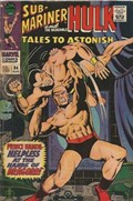 TALES TO ASTONISH #94B 