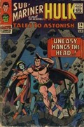 TALES TO ASTONISH #76 