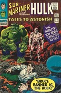 TALES TO ASTONISH #77B 