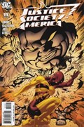 JUSTICE SOCIETY OF AMERICA #11-RI 