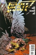 JUSTICE SOCIETY OF AMERICA #2-RI 