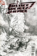 JUSTICE SOCIETY OF AMERICA #2-2nd 