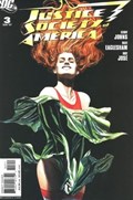 JUSTICE SOCIETY OF AMERICA #3 