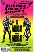 JUSTICE SOCIETY OF AMERICA #9-RI 