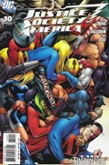 JUSTICE SOCIETY OF AMERICA #10-RI 