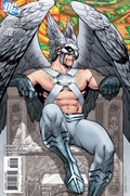 JUSTICE SOCIETY OF AMERICA #42B 