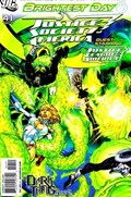 JUSTICE SOCIETY OF AMERICA #41 