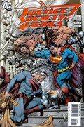 JUSTICE SOCIETY OF AMERICA #13-RI 