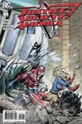 JUSTICE SOCIETY OF AMERICA #14-RI 