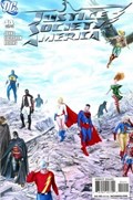JUSTICE SOCIETY OF AMERICA #14 