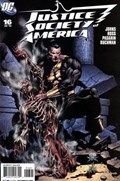 JUSTICE SOCIETY OF AMERICA #16-RI 