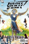 JUSTICE SOCIETY OF AMERICA #16 