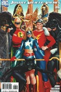 JUSTICE SOCIETY OF AMERICA #26B 