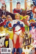 JUSTICE SOCIETY OF AMERICA #26C 