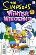 SIMPSONS: WINTER WINGDING #2 