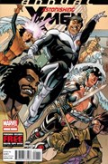 ASTONISHING X-MEN ANNUAL #1 