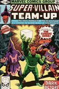 SUPER-VILLAIN TEAM-UP #17 