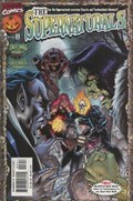 THE SUPERNATURALS #3 