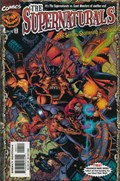 THE SUPERNATURALS #4E 