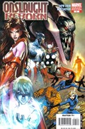 ONSLAUGHT REBORN #1B 