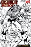 ONSLAUGHT REBORN #1-JCO 