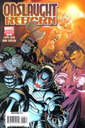 ONSLAUGHT REBORN #3B 