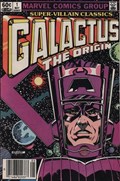 SUPER-VILLAIN CLASSICS #1B 