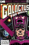 SUPER-VILLAIN CLASSICS #1 