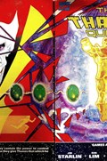 THE THANOS QUEST #2 