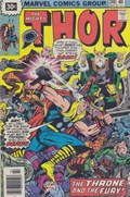 THOR #249B 