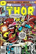 THOR #250B 