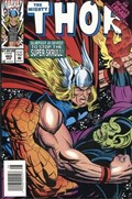 THOR #465B 