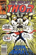THOR #449B 