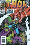 THOR #466B 