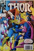 THOR #467B 