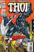 THOR #477 