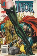 THOR #492B 
