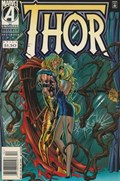 THOR #493B 