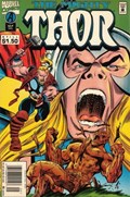 THOR #490B 