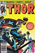 THOR #323B 
