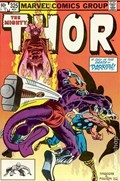 THOR #325 