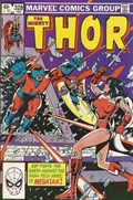THOR #328 