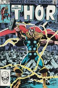 THOR #329 