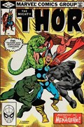 THOR #321 