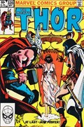 THOR #335 