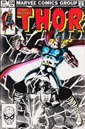 THOR #334 
